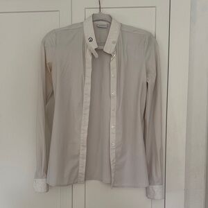 LONG SLEEVE EGO 7 SHOW SHIRT M-L